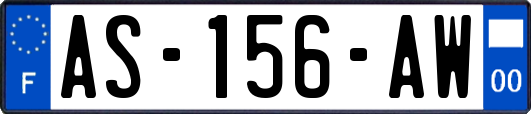 AS-156-AW