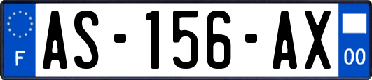 AS-156-AX