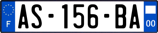 AS-156-BA