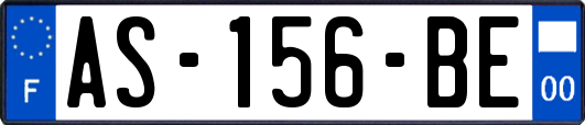 AS-156-BE