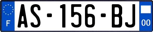 AS-156-BJ