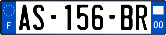 AS-156-BR