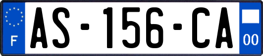 AS-156-CA