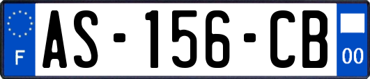 AS-156-CB