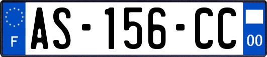 AS-156-CC