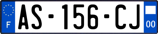 AS-156-CJ
