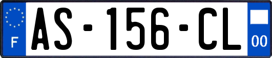 AS-156-CL