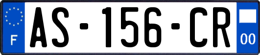 AS-156-CR