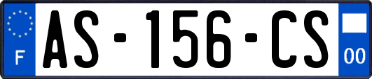 AS-156-CS