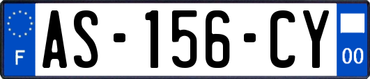 AS-156-CY