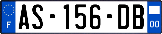 AS-156-DB