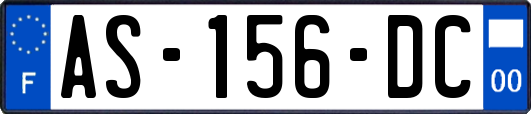 AS-156-DC