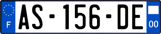 AS-156-DE