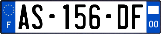 AS-156-DF