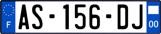 AS-156-DJ