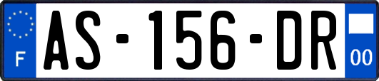 AS-156-DR