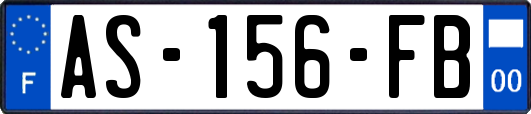 AS-156-FB