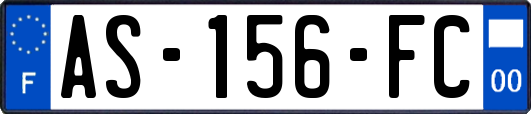 AS-156-FC