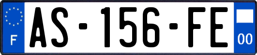 AS-156-FE