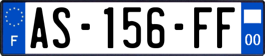 AS-156-FF