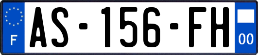 AS-156-FH