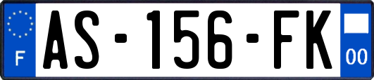 AS-156-FK