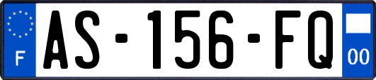 AS-156-FQ