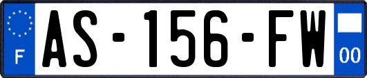 AS-156-FW