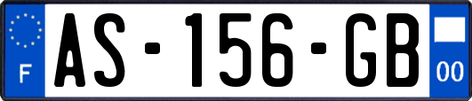 AS-156-GB