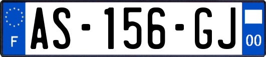 AS-156-GJ
