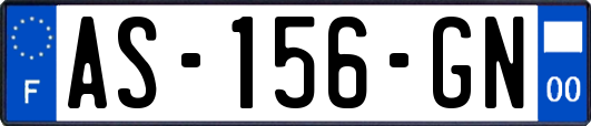 AS-156-GN