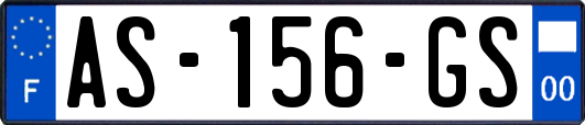 AS-156-GS
