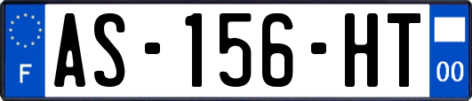 AS-156-HT