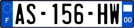 AS-156-HW