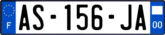 AS-156-JA