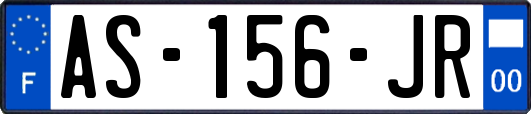 AS-156-JR