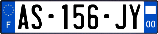 AS-156-JY