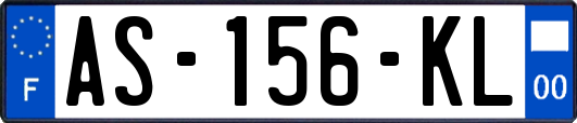 AS-156-KL
