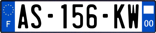 AS-156-KW