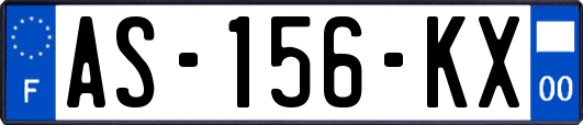 AS-156-KX