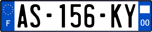 AS-156-KY