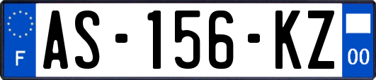 AS-156-KZ