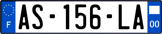 AS-156-LA