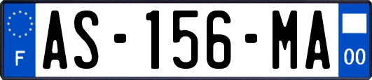 AS-156-MA
