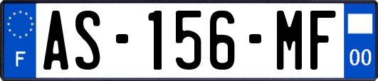 AS-156-MF