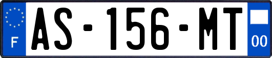 AS-156-MT