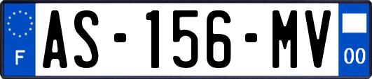 AS-156-MV