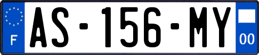 AS-156-MY