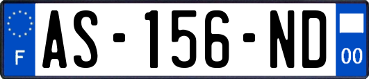 AS-156-ND
