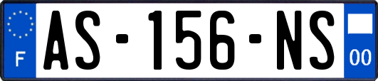 AS-156-NS